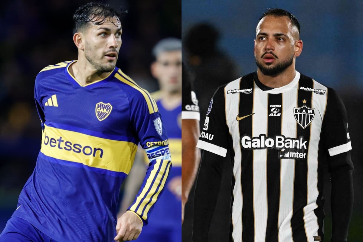 Boca tiene la final(at) sin hora y con una misión continental