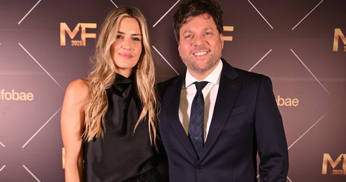 María O'DonnellMallucó la noche del