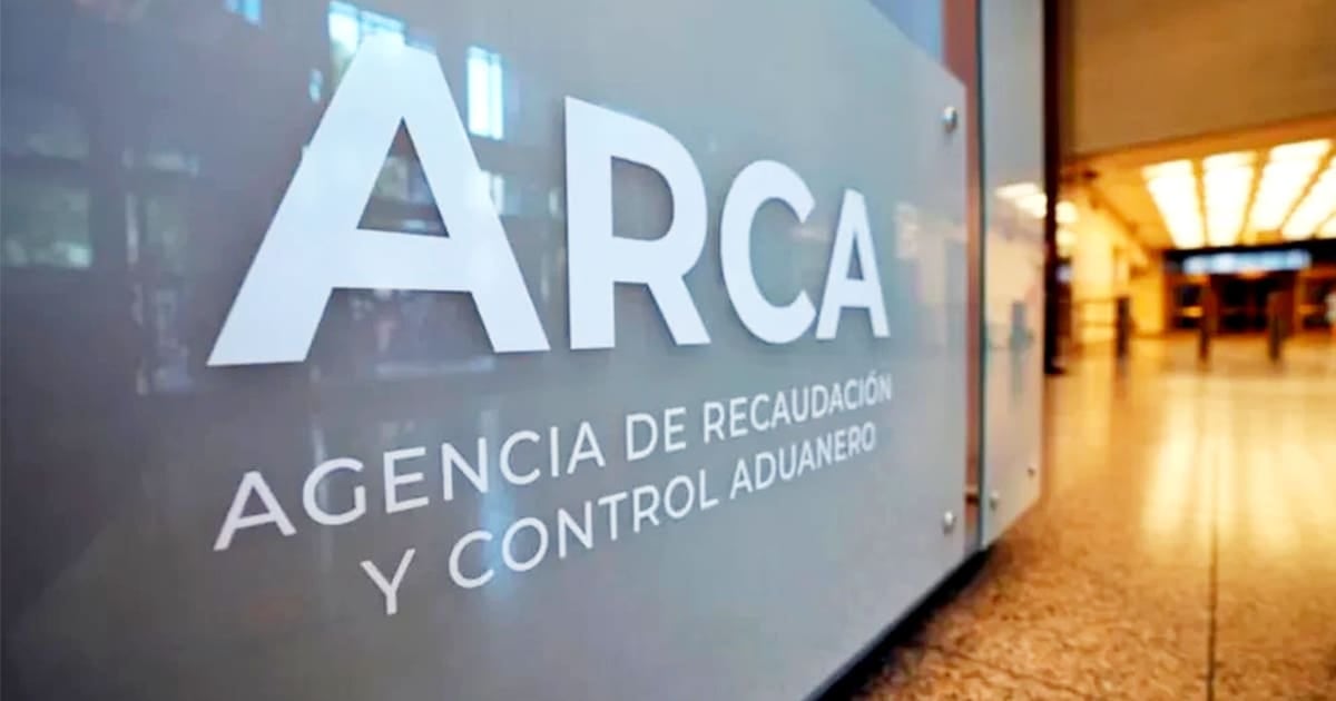 ARCA launched automatic reductions of up to 50% on administrative fines