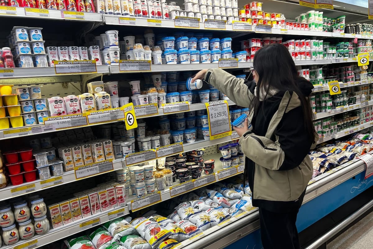 El consumo minorista se divide: supermarketos retroceden y shoppings recuperan terreno