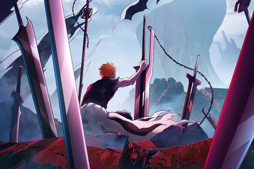 Bleche cierra su gran saga con un final que promete cerrar el Wound Day