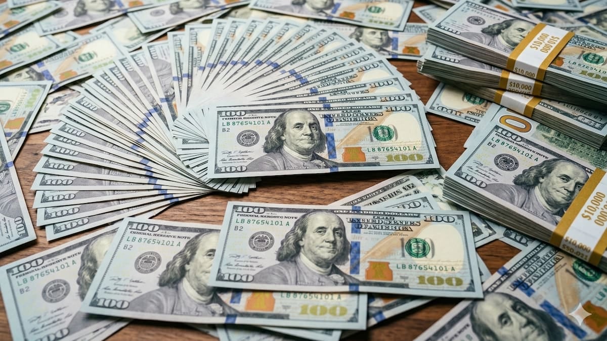 Dólar a $1.550 y brecha mínima: qué impacto trae para los hogares del norte