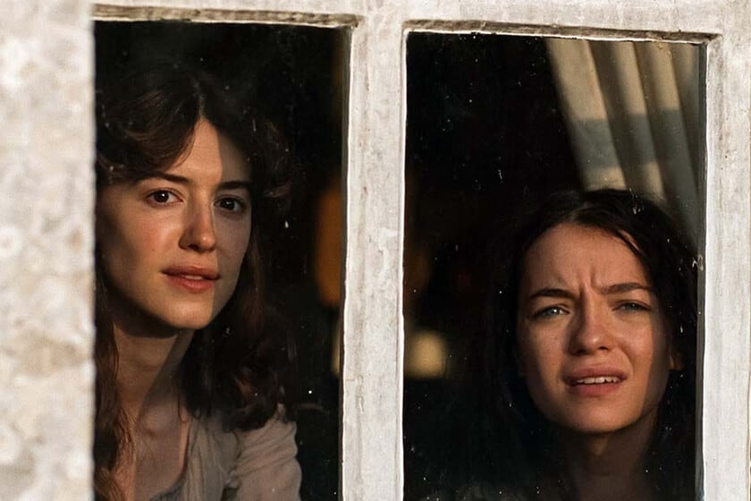Las Dashwood doorway a la vida real de Jane Austen