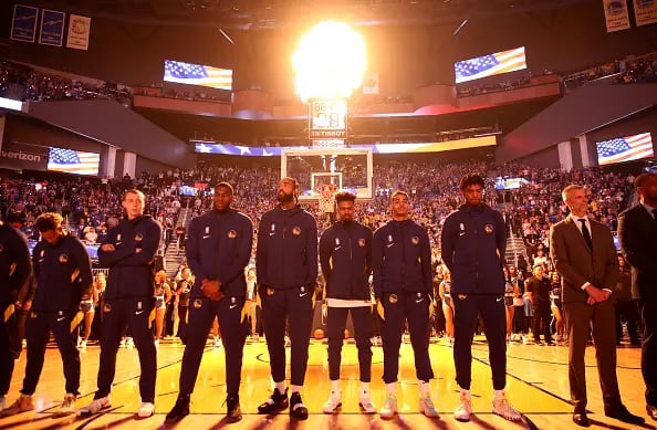 La respuesta de LeBron y una remontada que dejó sin aire a Cleveland