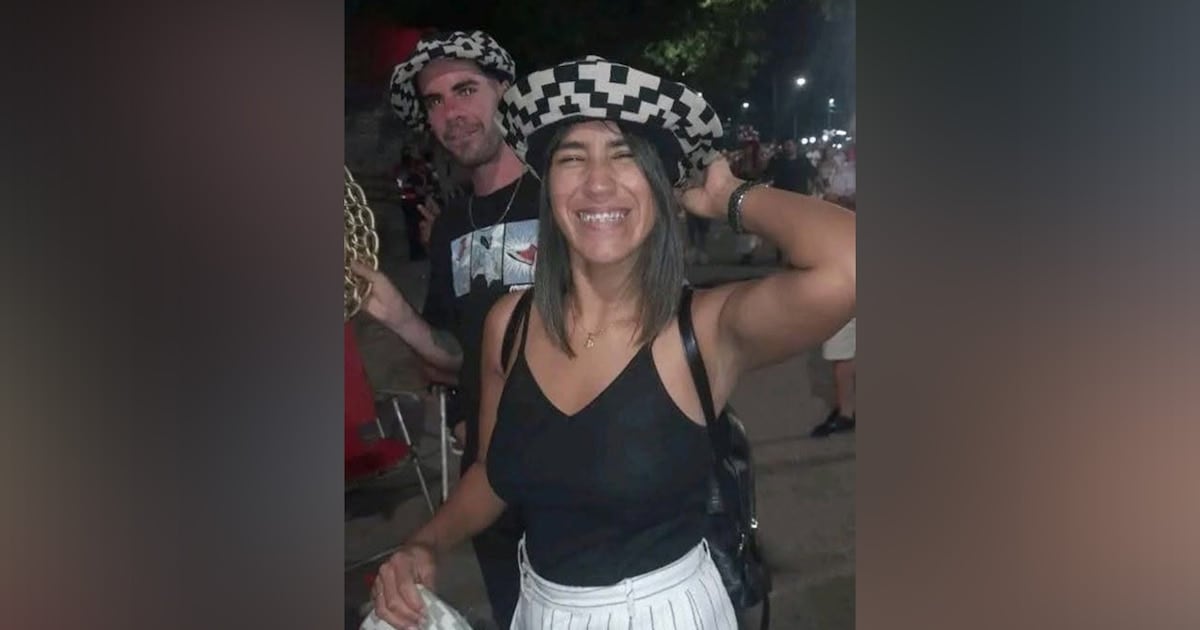Hallan sin vida a una joven de 29 años en Córdoba y buscan identificar al hombre queeffs