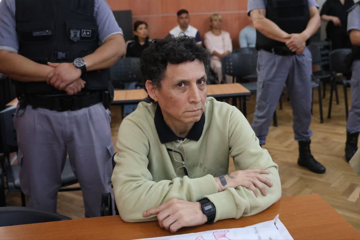 Casación confirmó la condena de 17 años y seis meses para Piti en Bajo Flores