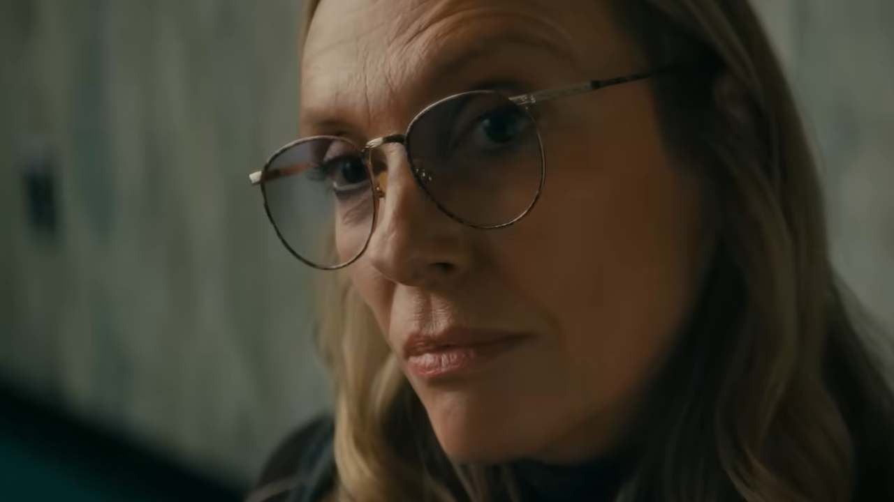 ElThrillerque carries a Toni Collette al liderazgo de Netflix