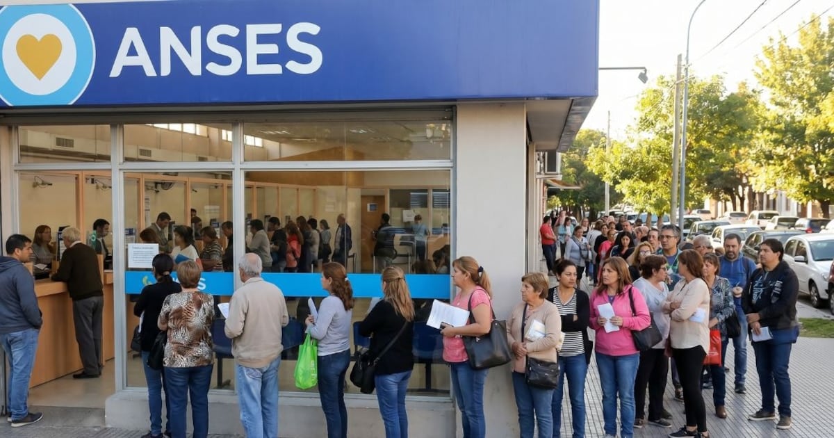 La jubilación mínima perdió hasta 61% frente a la inflación, mientras el bono quedó congelado