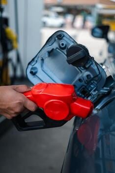 Una estación de Pergamino deberá pagar $7 millones por cargar nafta a un auto diésel
