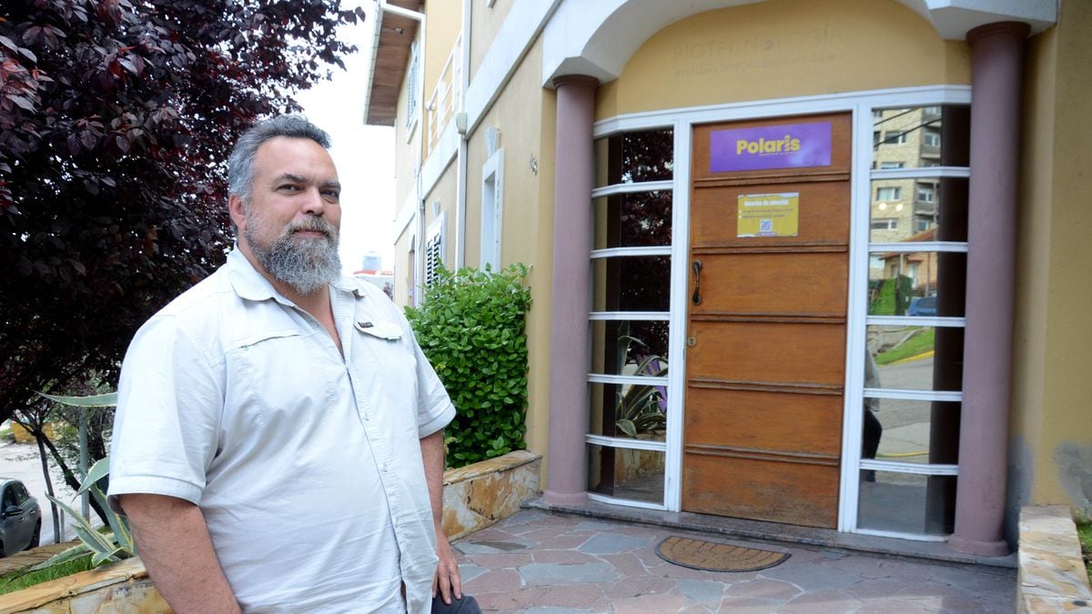 La soledad de las altas capacidades: la historia de Diego Lotito