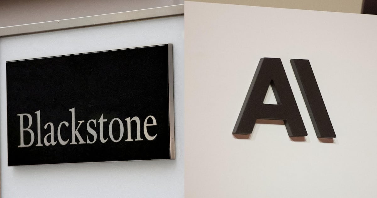 Blackstone financia con una tasa del 10% la deuda de Anthropic para comprar chips de inteligencia artificial