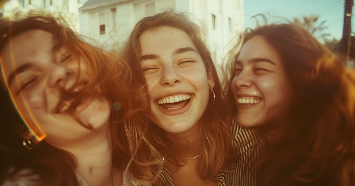 La sonrisa como herramienta para regular el estrés: qué dice la ciencia