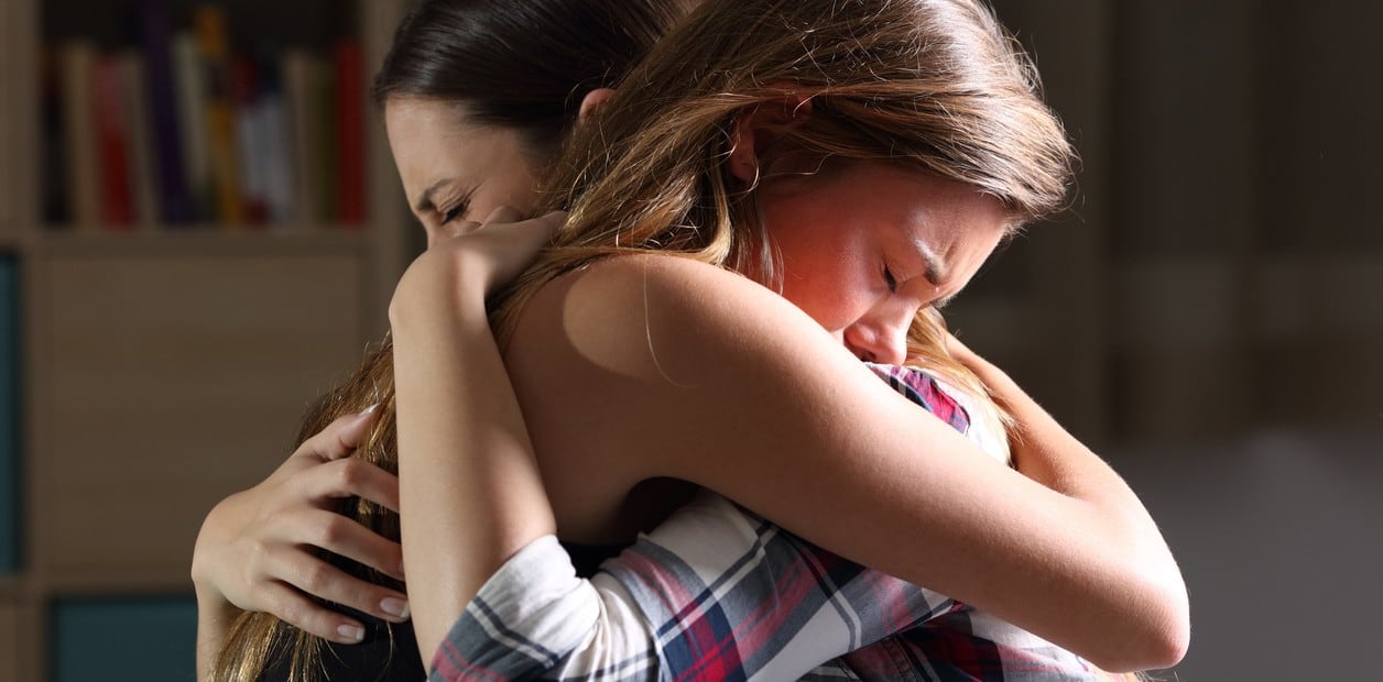 Cuando se va un padre o una madre, también cambia la historia de una familia