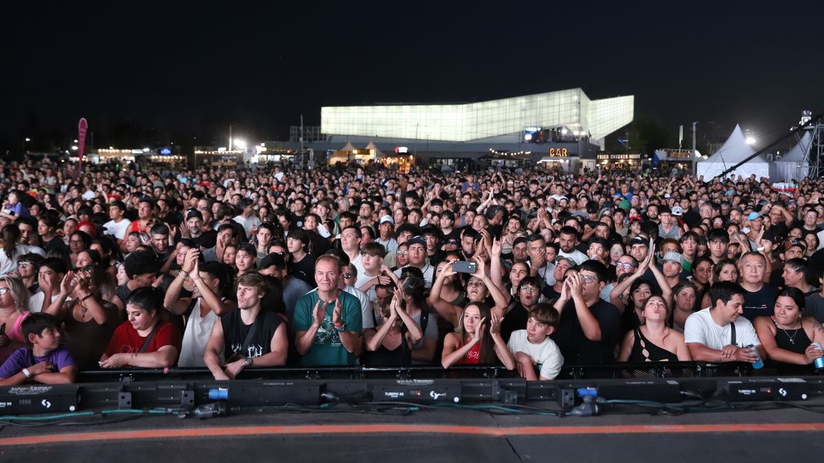 La grilla de la Fiesta de la Confluencia 2027 se develará el 29 de octubre