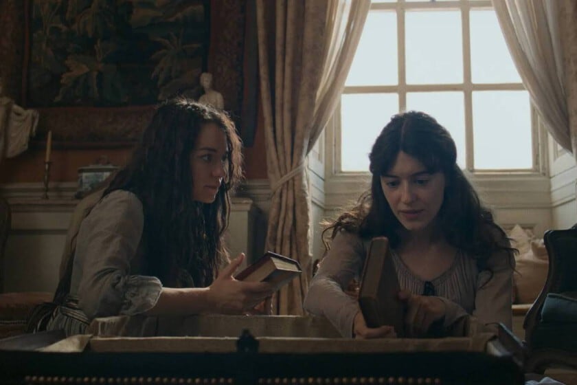 Elinor y Marianne muestran que la verdadera resistencia puede ser compartida