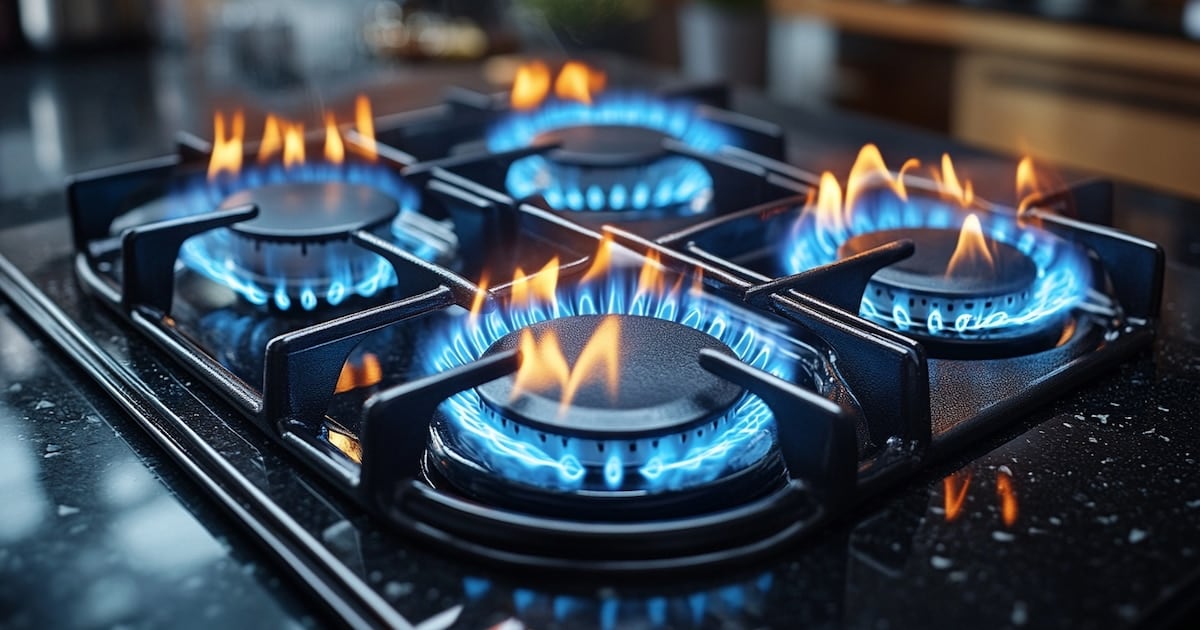 El Gobierno redefine las zonas frías y deja a 3,35 millones de hogares sin descuento en el gas