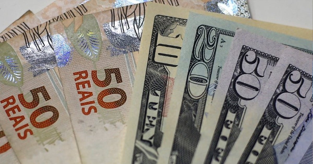 El real|nomás de luz para el bolsillo argentino tras el balotaje brasileño