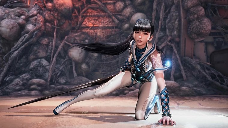 Eve cruza de Stellar Blade a Overwatch con el respaldo de Shift Up