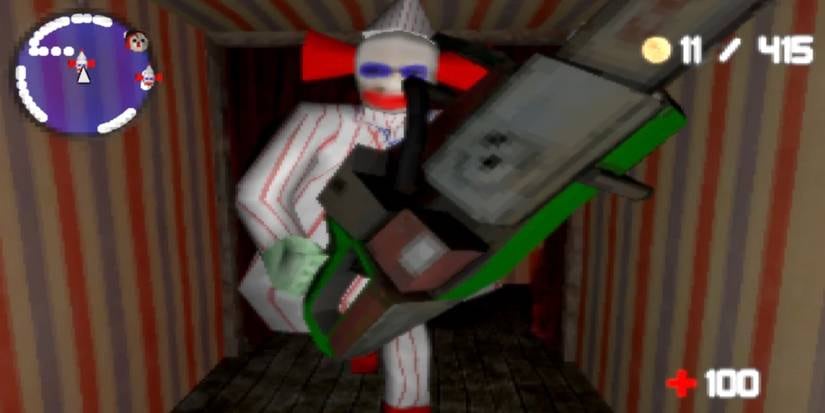 Art el Payaso se prepara para sembrar terror en las partidas de Dead by Daylight