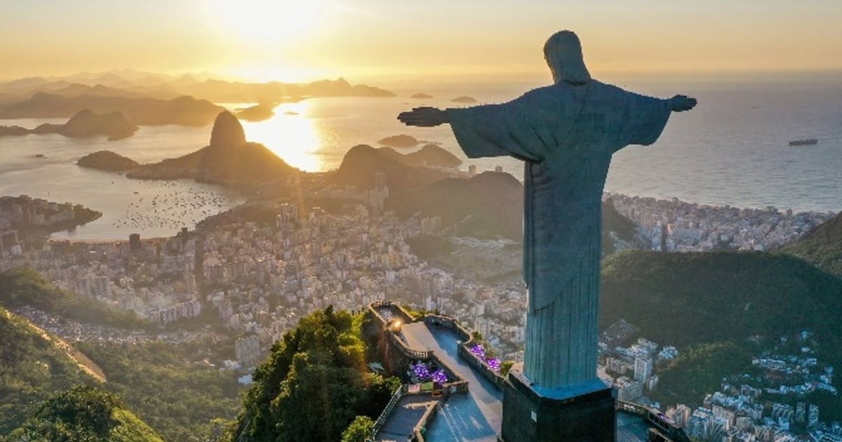 Viajar a Brasil: qué gastos bajan en pesos y cuáles no cambian con la caída del real