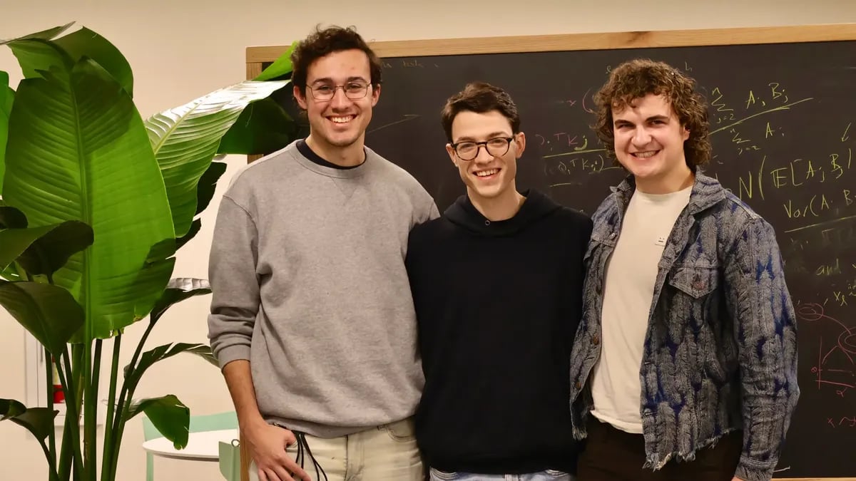 Millones para investigar: el nuevo modelo de financiación de la inteligencia artificial